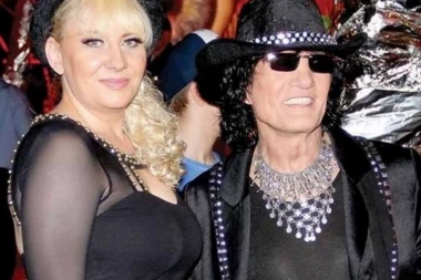 EKSKLUZIVNO, ispovest žene Milića Vukašinovića: DALI SMO JOJ NOVAC ZA HRANU, ALI JE ONA KUPILA HEROIN!