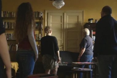 PRESEDAN Dokumentarac Mile Turajlić u najužem izboru za nagradu Evropskog parlamenta