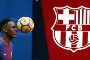 Murinjo poslao ponudu na Nou Kamp