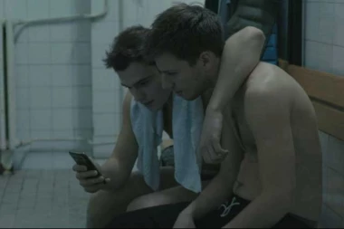 STRANO TELO Premijerno u Veneciji