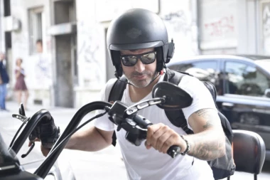 Natašin bivši čeka treće dete: Luka Lazukić NE želi više ćerke, hoće SINA!