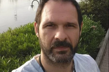 (FOTO) BIO JE OPASAN FRAJER, A ONDA SE RAZVEO: Pogledajte kako danas izgleda čuveni Kubura!