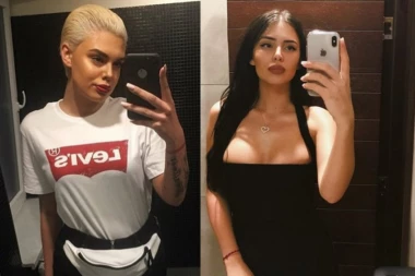 Anastasija se prepala? Mina otkrila da je njena LJUBAV TERZA!