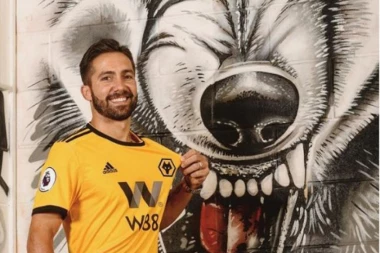 VUKOVI DOBILI MAJSTORA ZA SITAN NOVAC: Mutinjo napušta Monako