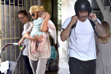 Lukin osuđeni drug: Nataša, je*aćemo te!