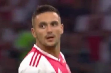 (VIDEO) PRVENAC Tadić opravdao očekivanja!