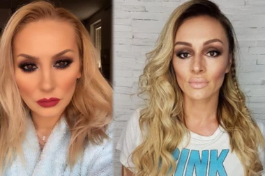 NJOJ SE JADALA! Goca: Anabela mi se požalila na Lunu!