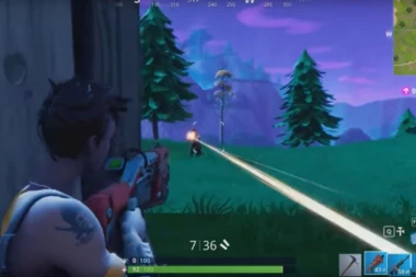 FORTNITE "UBIJA" na mobilnim uređajima: EVO KOLIKA JE ZARADA!