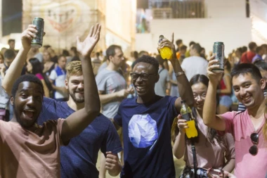 BELGRADE BEER FEST GRADI DOBAR IMIDŽ BEOGRADA I SRBIJE U SVETU