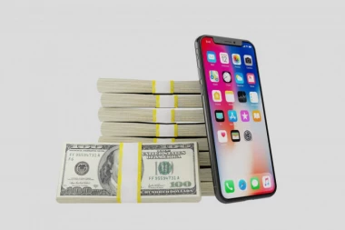 EVO KO DOMINIRA tržištem smartfona u Kini (vidi li iko Apple?)