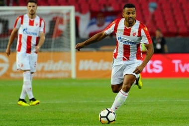 EBESILIO: Igranje u LŠ bi podsetilo na 1991. godinu