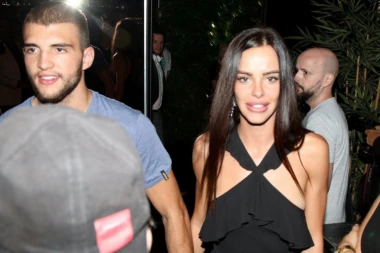 Zadali muke ženskim zvanicama: Veljko i Bogdana objavili kodeks oblačenja za njihovu svadbu!