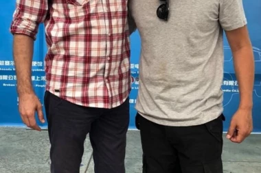 MIĆANOVIĆ: IMA BOLJIH VALTERA OD MENE