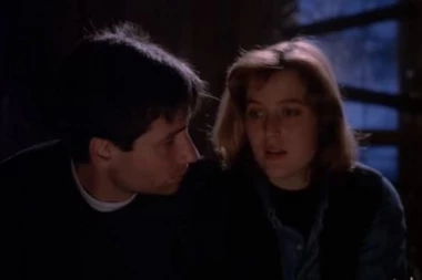 POPULARNA SERIJA "DOSIJE X" U FORMI SLIKOVNICE!