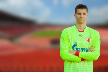 Muke bivšeg golmana Zvezde: Manojlović operisan, pauza tri meseca!