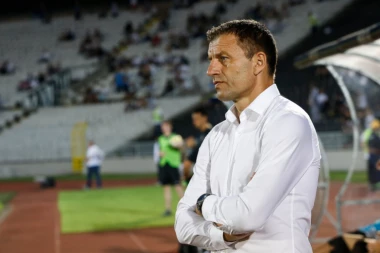 PRETPLATILI SE NA SRBE: Miroslav Đukić USKORO POTPISUJE!