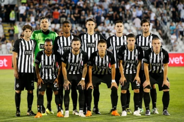 Stojković: Reći ćete da nisam normalan, ali Trakai nije loš!