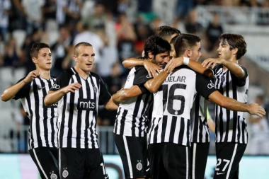 PARTIZAN PRED VELIKIM IZAZOVOM: Preživeti "Mladost" dok ne stigne Mirković!