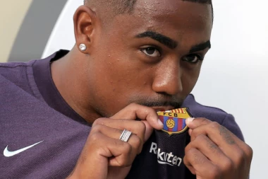 Kinezi nude Barsi 50 miliona!