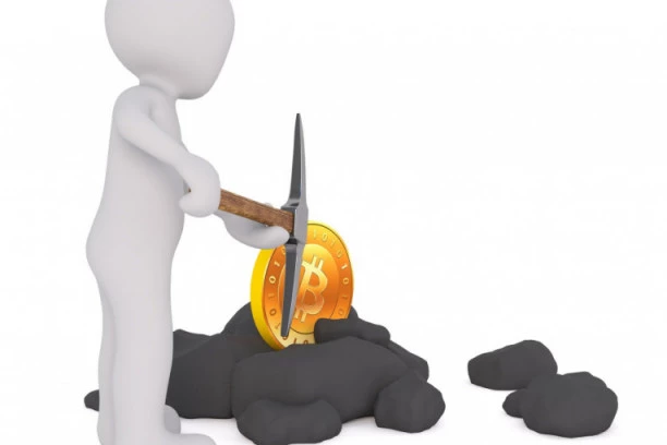 KORONA "POGURALA" BITKOIN: Vrednost JEDNOG novčića ove kriptovalute će vas OBORITI s nogu!