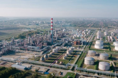 NIS u prvom polugodištu 2018. godine investirao 17,2 milijarde dinara