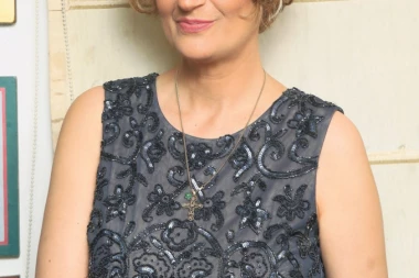 Svašta! Žena napala Isidoru Bjelicu na pijaci, razlog potpuno banalan!