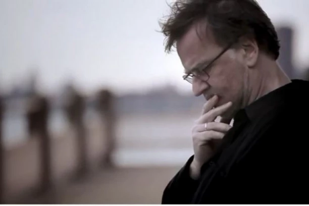 (FOTO) LAUŠEVIĆ fotografisan  PRVI PUT nakon OPORAVKA OD KORONE: Dugo ga nismo videli ovako nasmejanog!