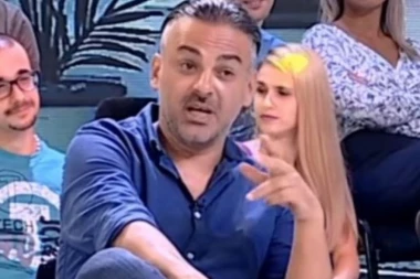 (FOTO) Bivši zadrugar otac po peti put! Njegovoj sreći nema kraja!