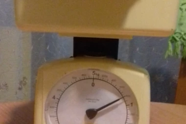 UBRALI GLJIVU REKORDERKU NA VIDOJEVICI!