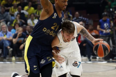 Žocov važan igrač završio u Baskoniji