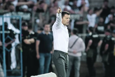 REPUBLIKA.RS SAZNAJE: Partizan u 24 rate isplaćuje dug Đukiću!