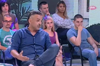 (VIDEO) OVAKO JE DUŠKO RADONJIĆ IZGLEDAO NA POČETKU KARIJERE!