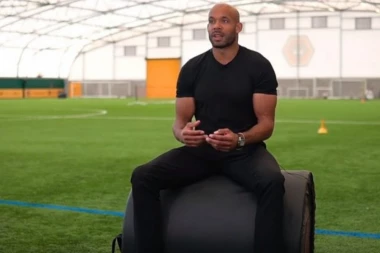 PROŠLU SEZONU ODIGRAO U MUKAMA: Golman "Vukova" se penzionisao zbog opake bolesti!