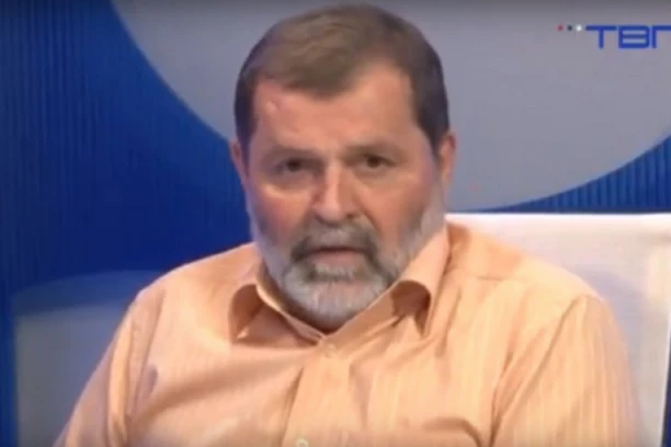 PREMINUO RATNI HIRURG I BIVŠI MINISTAR U VLADI SRBIJE OBREN JOKSIMOVIĆ! Korona odnela još jednog lekara