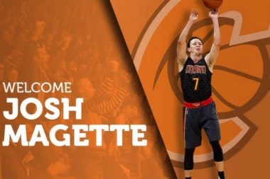 CEDEVITA SE OZBILJNO POJAČAVA: Stiže plej iz NBA!