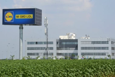 ŠTA OČEKUJE BUDUĆE RADNIKE "LIDLA": Svaki prekovremeni minut se plaća, imaju teretanu i voćni dan, a pauza je OBAVEZNA!