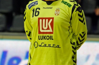 Otpušteni golman Vardara dogurao do 170kg