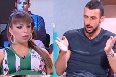 ĐEKSON ZABEZEKNUO IZJAVOM: Ja sam VLASNIK Miljaninog deteta!