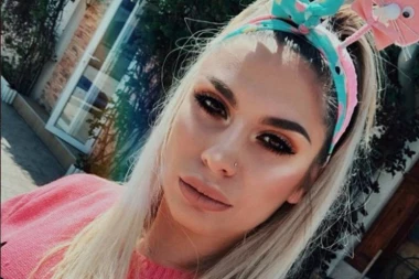 Kopira majku?! Ćerka Zorice Brunclik promenila lični opis