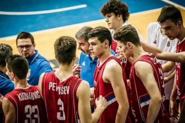 EP: "Orlići" izgubili od Litvanije!