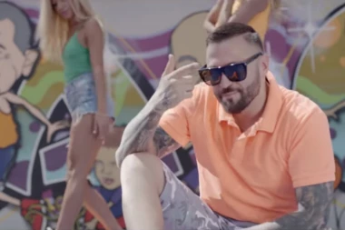 Ša je pljuvao Lunu na sva usta, a sada je ušao u "Zadrugu": Evo kako je Đoganijeva reagovala!