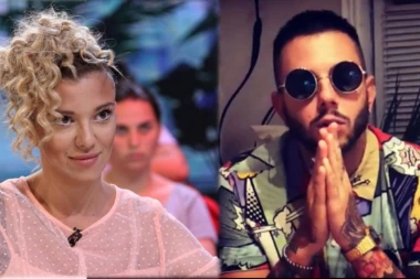 Javno je priznao da je imao se*s s Kijom u kupatilu: Filip Đukić sada ulazi u "Zadrugu 3" da sve ispriča!