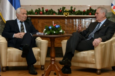 PONAŠANJE CRNOGORSKE VLASTI PREMA SRBIMA "ŽALOSNO I NEPRIHVATLJIVO"