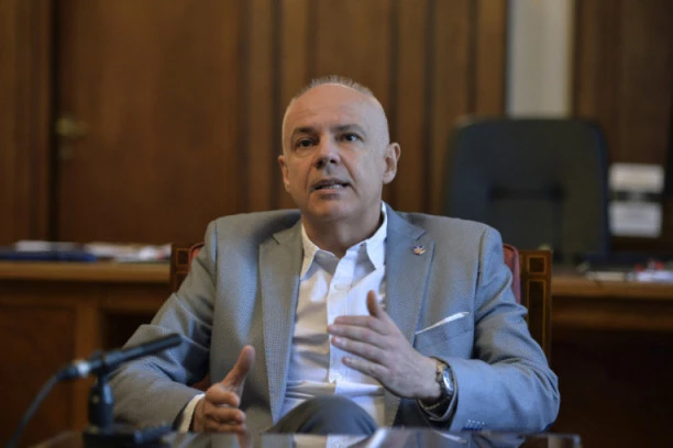 Radojičić: Metro je stogodišnji san Beograđana, važno da gradnja konačno počne