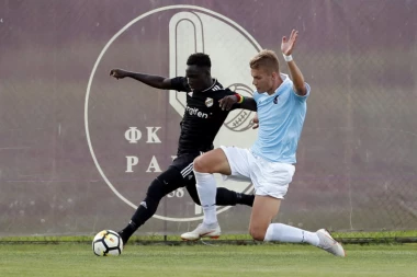 SUPERLIGA: Prve pobede za Proleter, Čukarički, Mladost i Mačvu