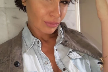 OVAKO JE BIVŠA ŽENA GOVORILA O MIŠI OGNJANOVIĆU: Napao me nedelju dana pre porođaja, tri godine nije video bolesnog sina!