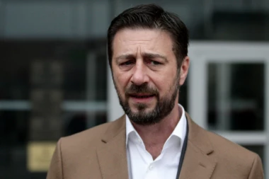 ZGRANUTI UBISTVOM KOLEGE! Advokati najavili protest zbog likvidacije Ognjanovića!