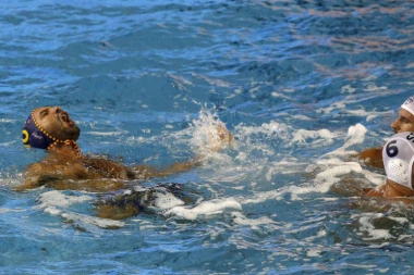 (FOTO) KAKVA GREŠKA: Srbiji nisu ništa mogle ni sudije!