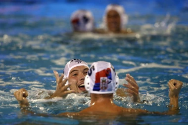 Na tribine za delfine: Počinje prodaja ulaznica za Svetsku ligu!