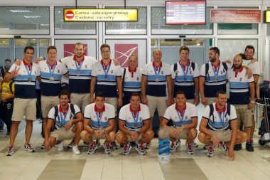 Grom iz vedra neba: Beograd domaćin EP 2024?!